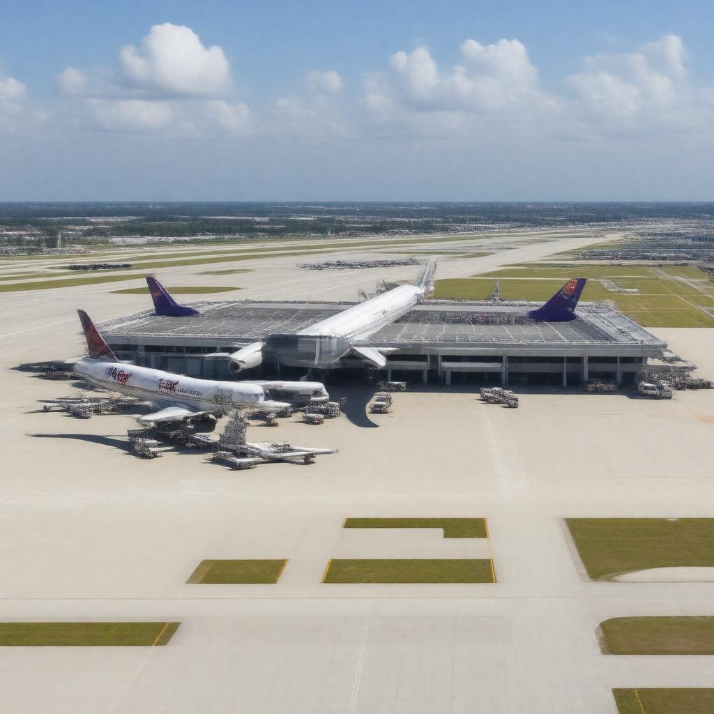 Memphis International Airport